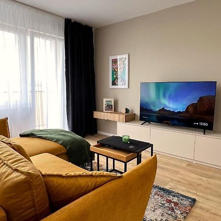 Cozy Stay Apartment Trencin Luaran gambar