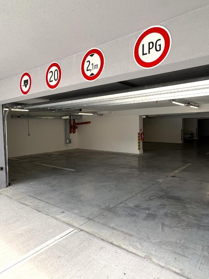 Cozy Stay Apartment Trencin Luaran gambar