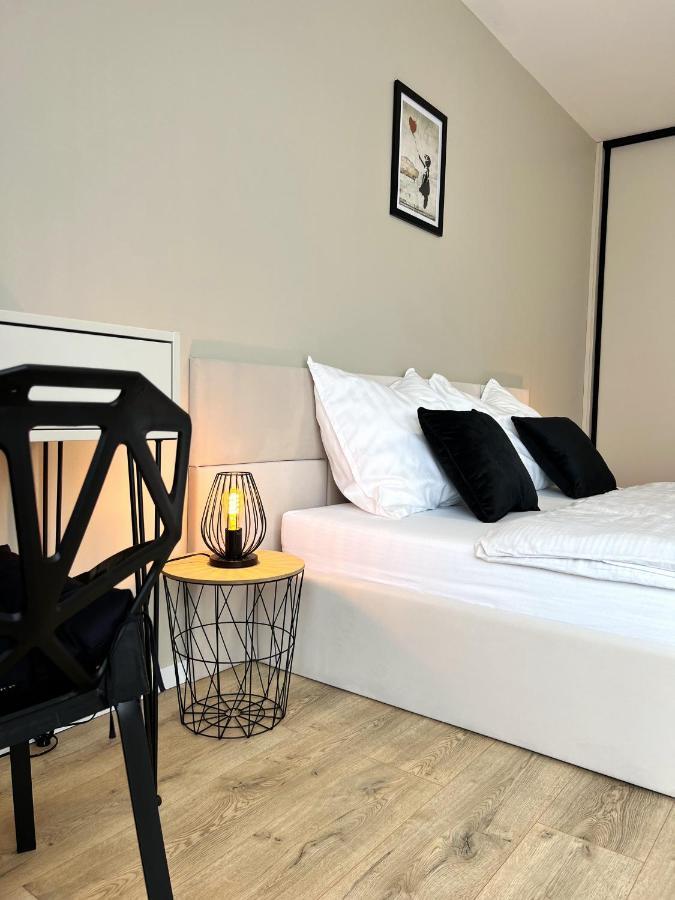 Cozy Stay Apartment Trencin Luaran gambar