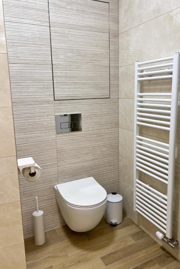 Cozy Stay Apartment Trencin Luaran gambar