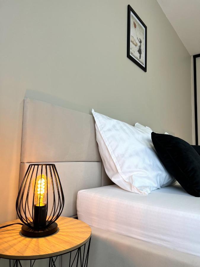 Cozy Stay Apartment Trencin Luaran gambar