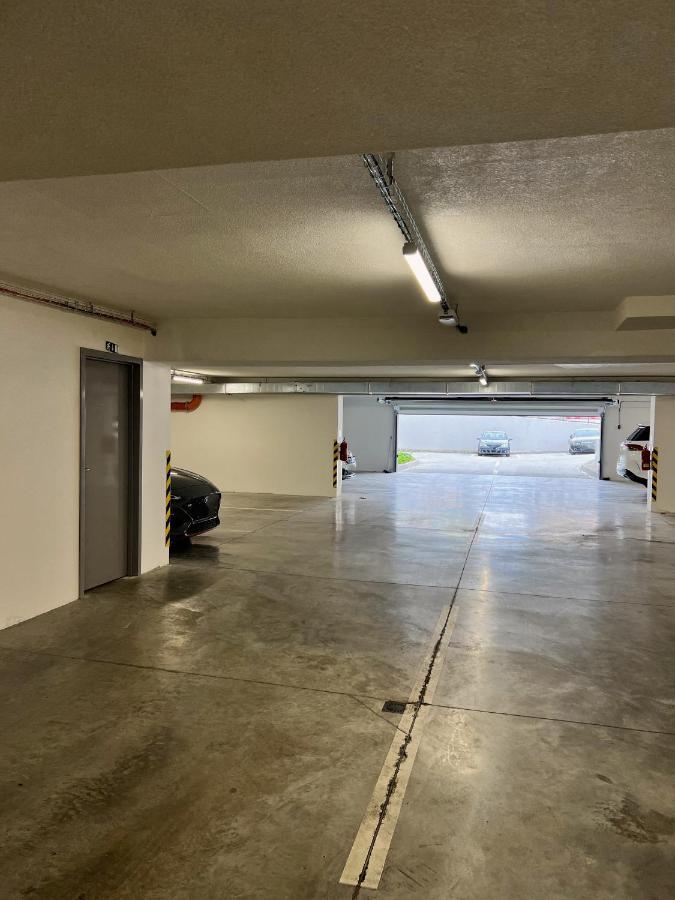 Cozy Stay Apartment Trencin Luaran gambar