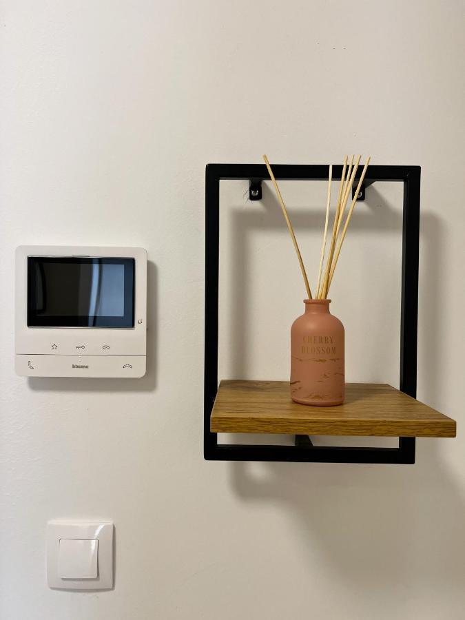 Cozy Stay Apartment Trencin Luaran gambar