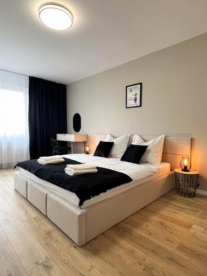 Cozy Stay Apartment Trencin Luaran gambar
