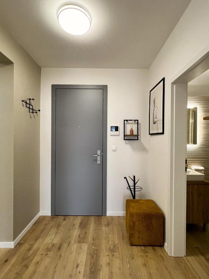 Cozy Stay Apartment Trencin Luaran gambar