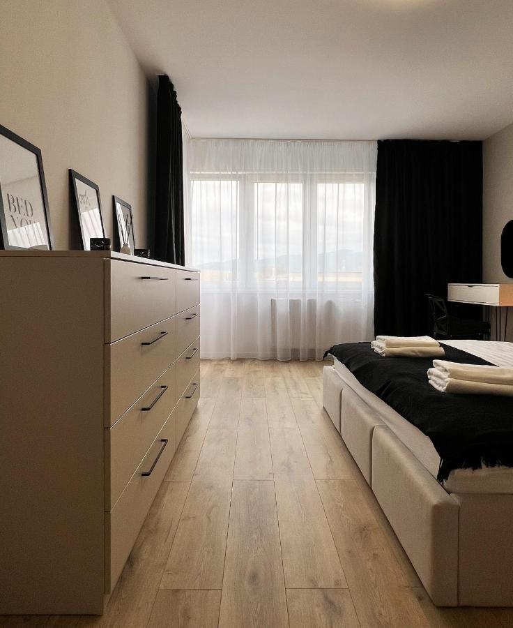 Cozy Stay Apartment Trencin Luaran gambar