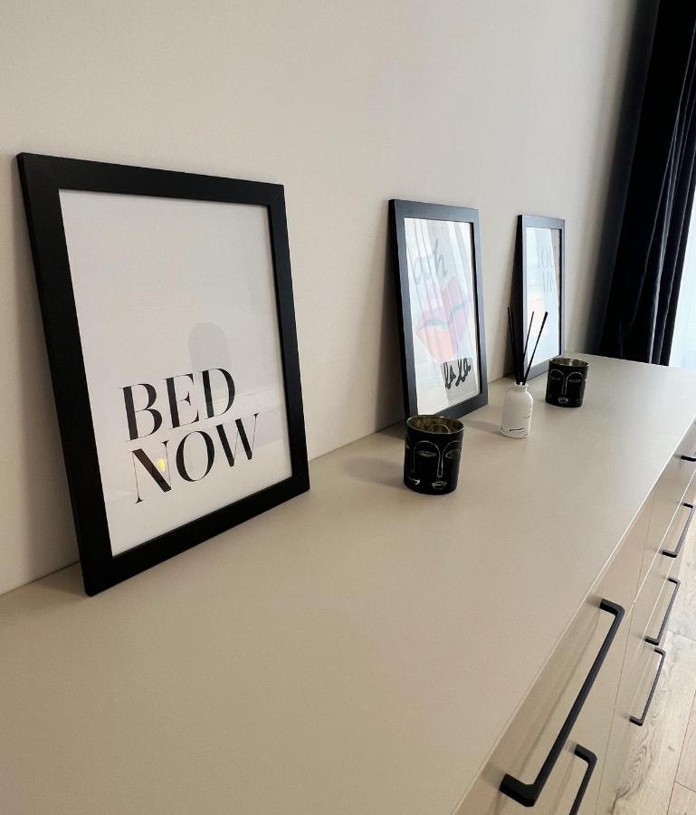 Cozy Stay Apartment Trencin Luaran gambar