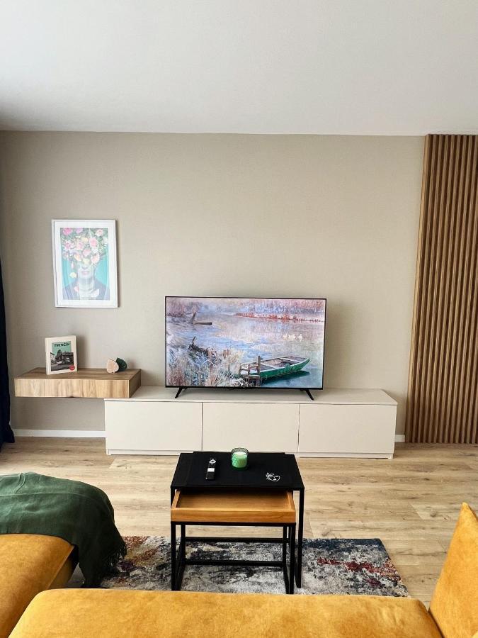 Cozy Stay Apartment Trencin Luaran gambar
