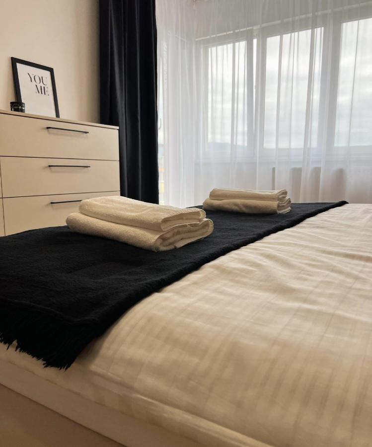 Cozy Stay Apartment Trencin Luaran gambar