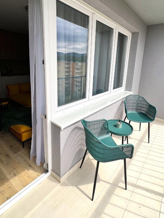 Cozy Stay Apartment Trencin Luaran gambar