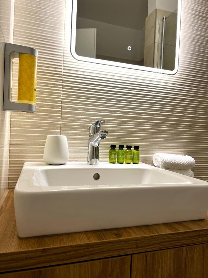 Cozy Stay Apartment Trencin Luaran gambar