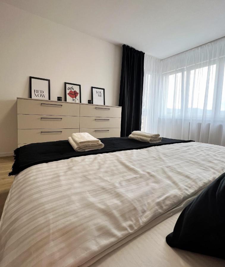 Cozy Stay Apartment Trencin Luaran gambar