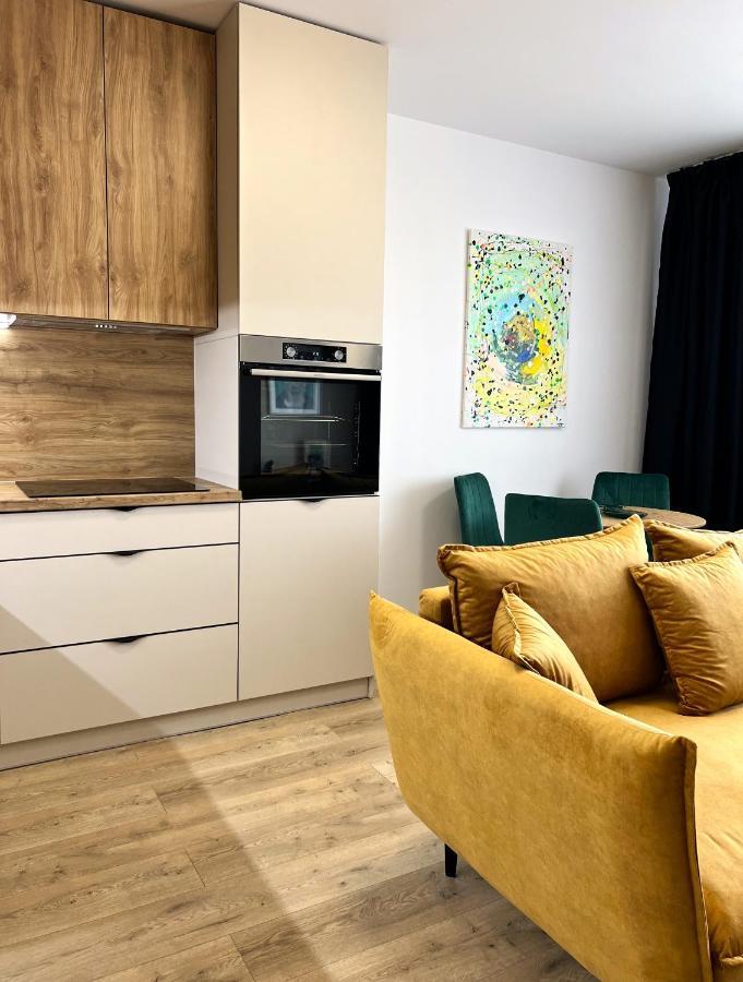 Cozy Stay Apartment Trencin Luaran gambar
