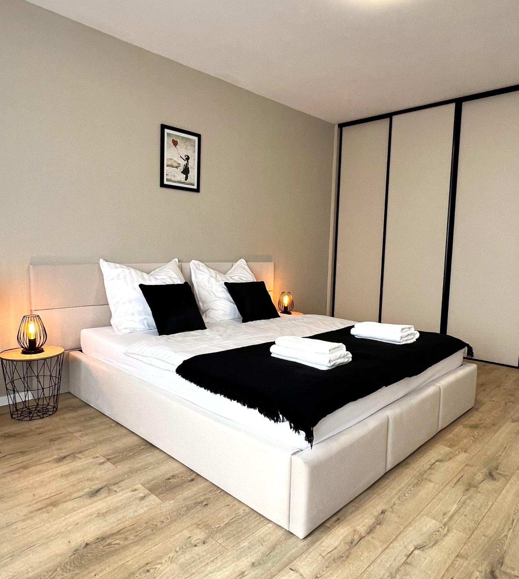 Cozy Stay Apartment Trencin Luaran gambar